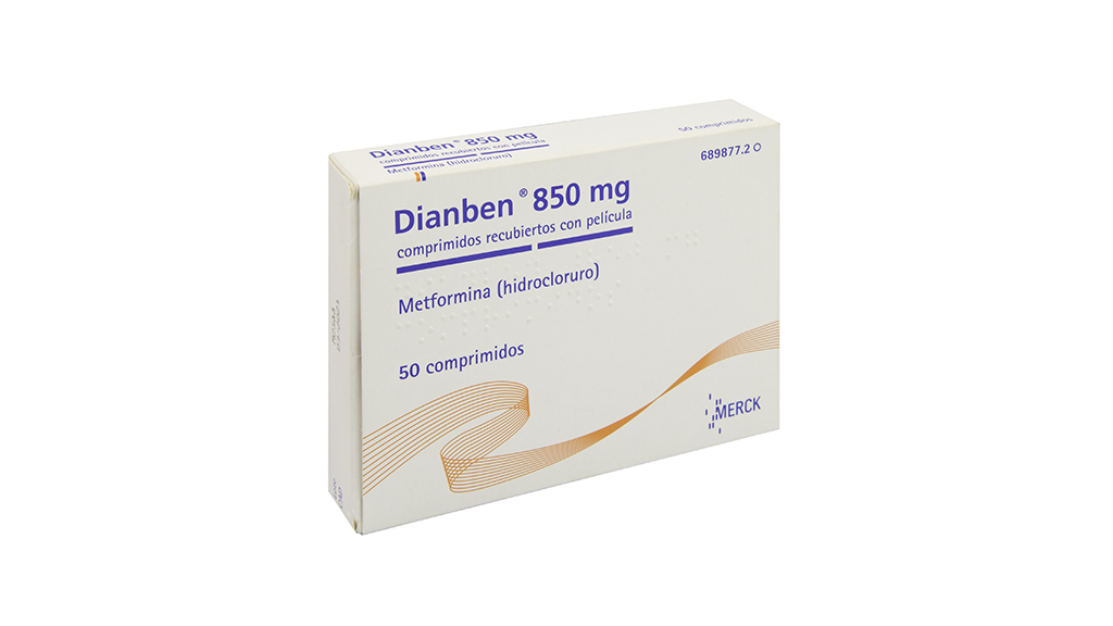 Precio Metformina 850 Mg En España