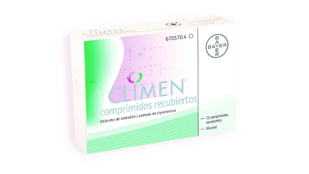 CLIMEN 21 COMPRIMIDOS RECUBIERTOS 11+10
