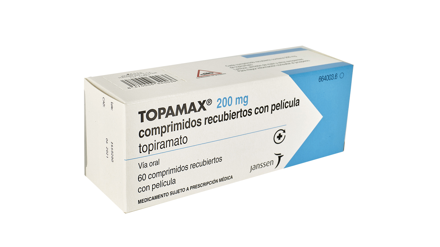 Topamax 200 mg