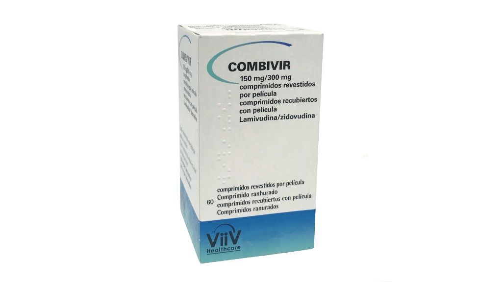 COMBIVIR