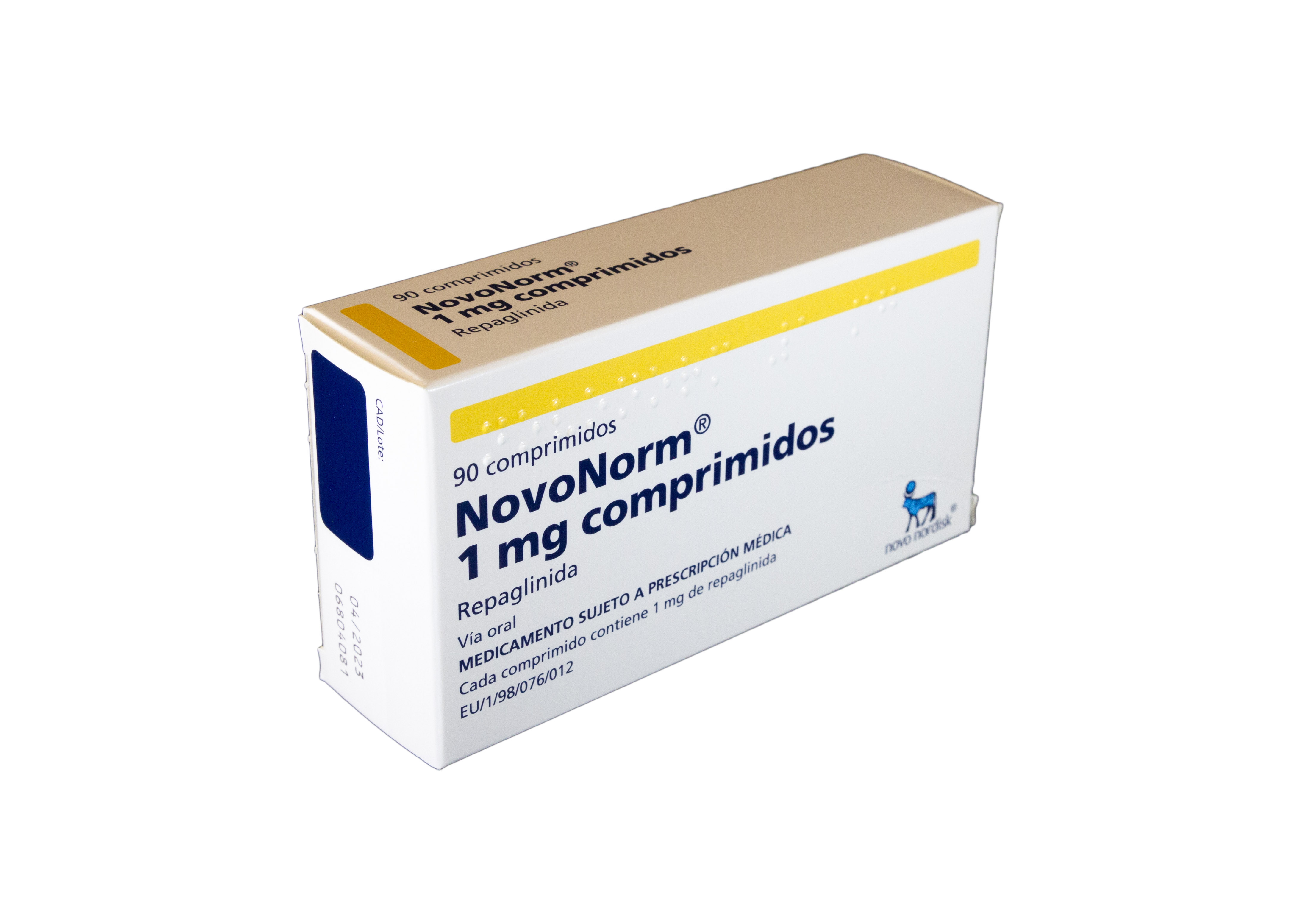 NOVONORM