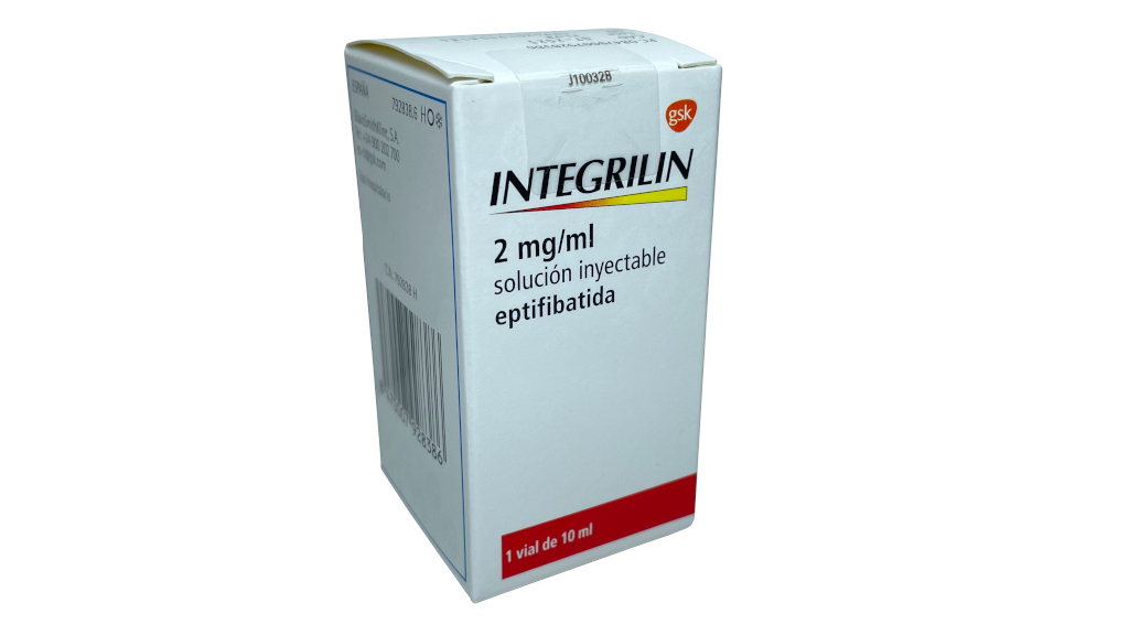 INTEGRILIN