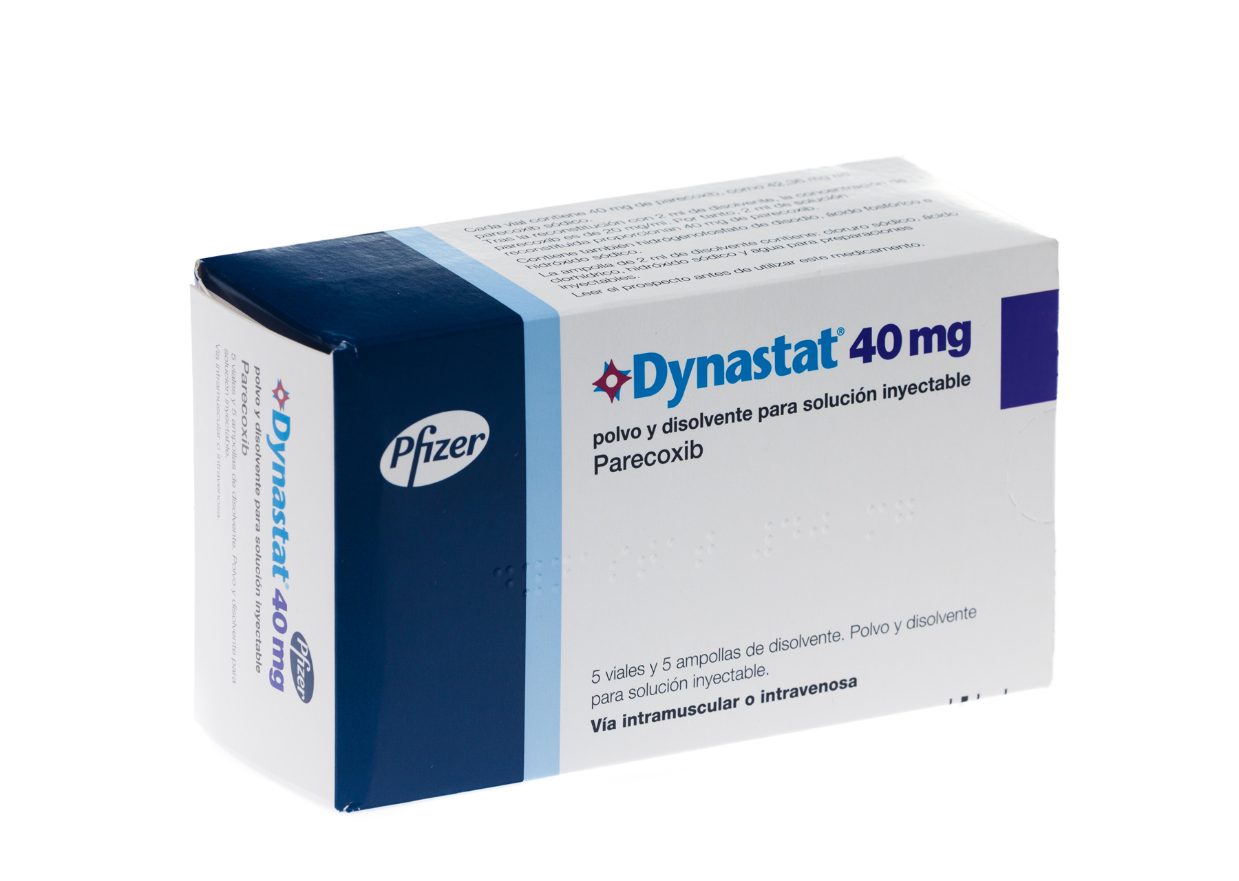 DYNASTAT