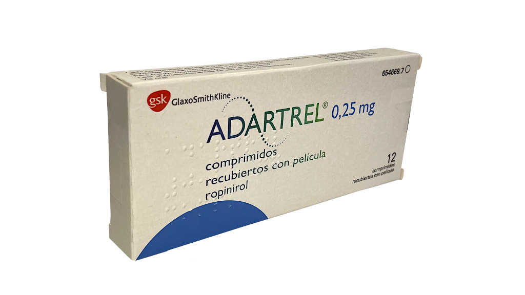 ADARTREL