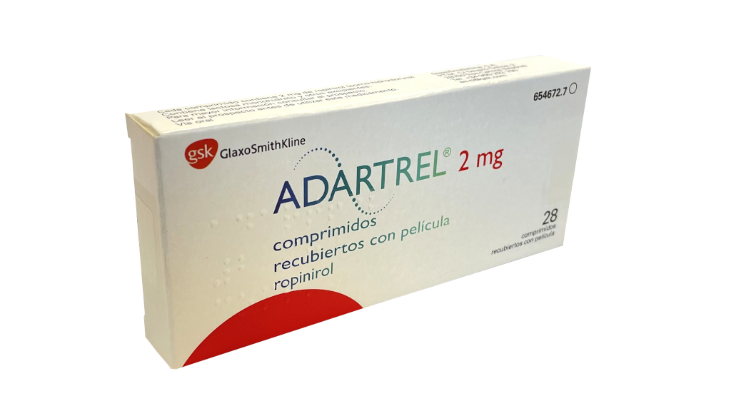 ADARTREL