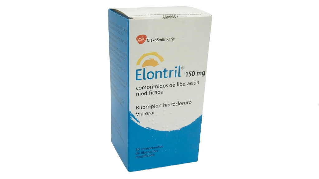 cómo comprar elontril