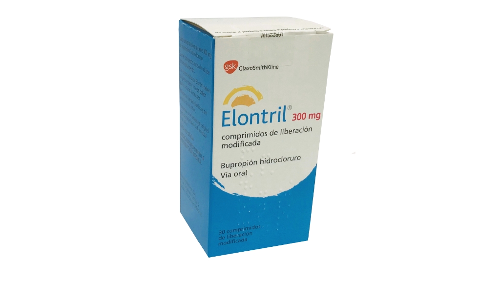 Elontril 300 mg comprar