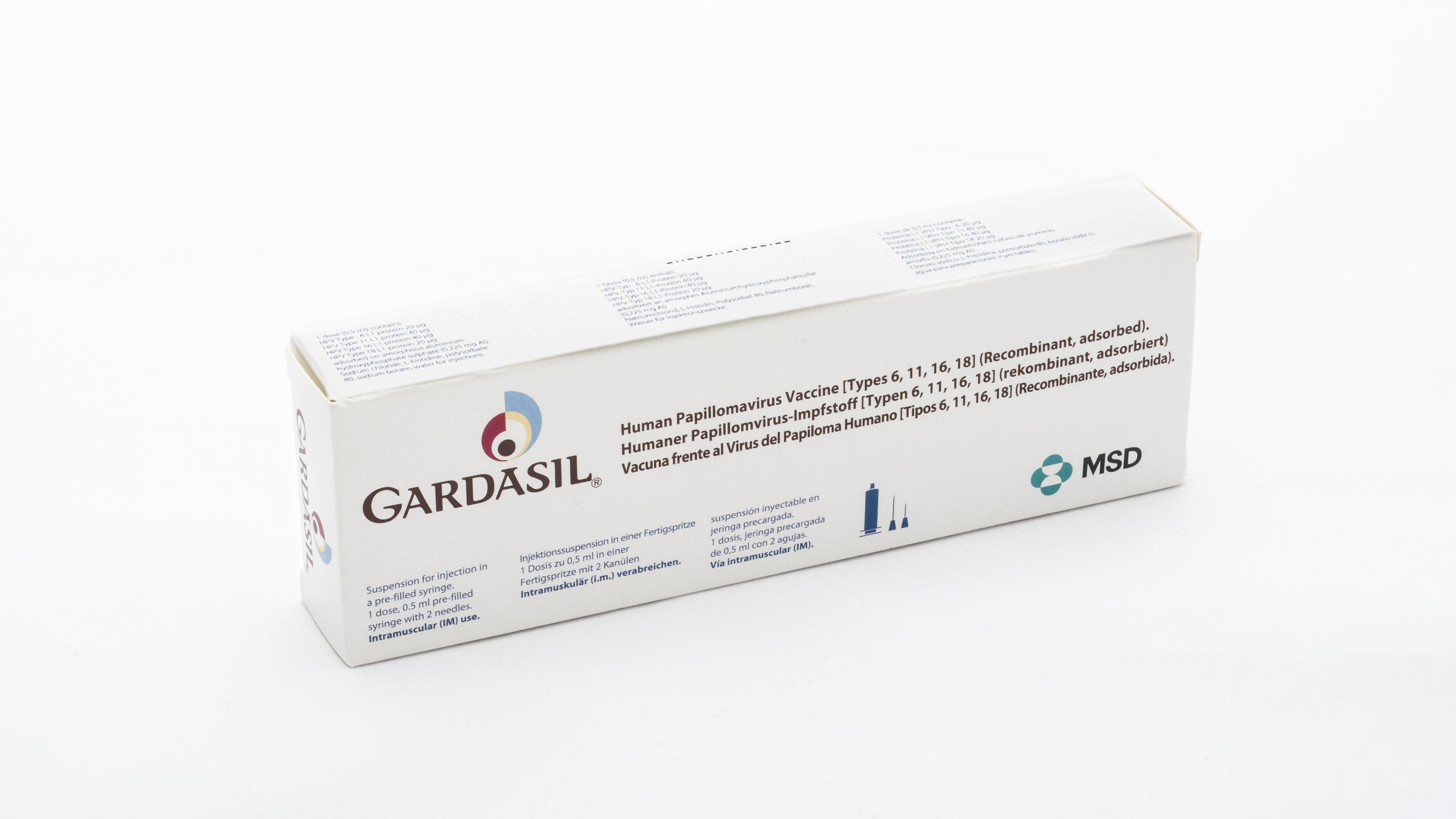 GARDASIL