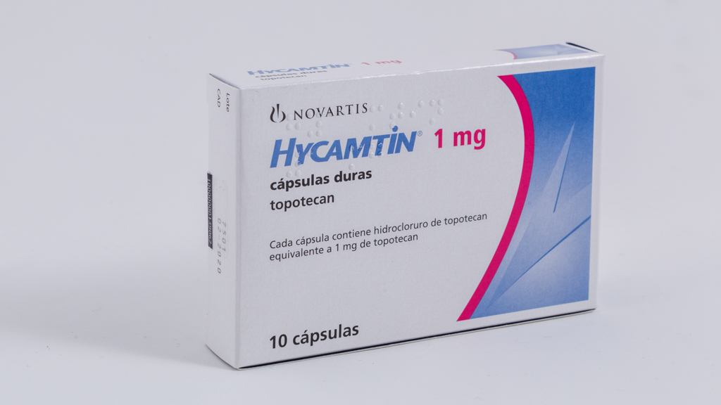 HYCAMTIN