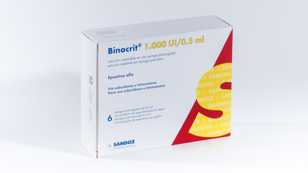 BINOCRIT