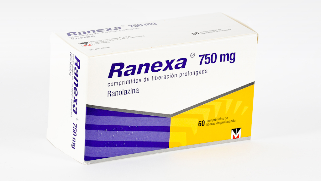 RANEXA