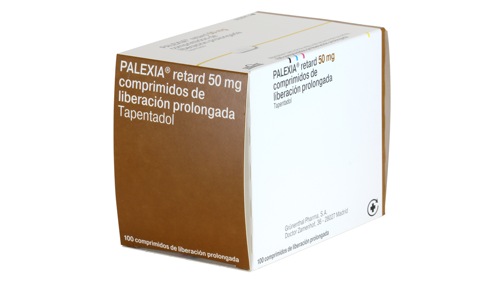 palexia 50 mg kosten