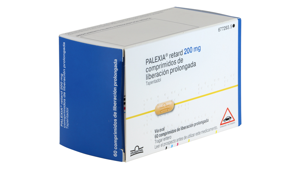 Palexia 200 Mg Prezzo