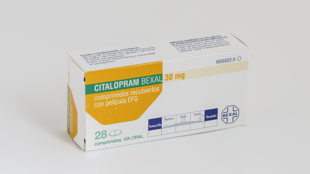 30 mg citalopram