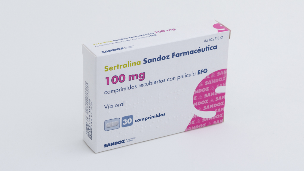 sertraline precio