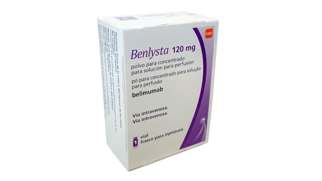 BENLYSTA