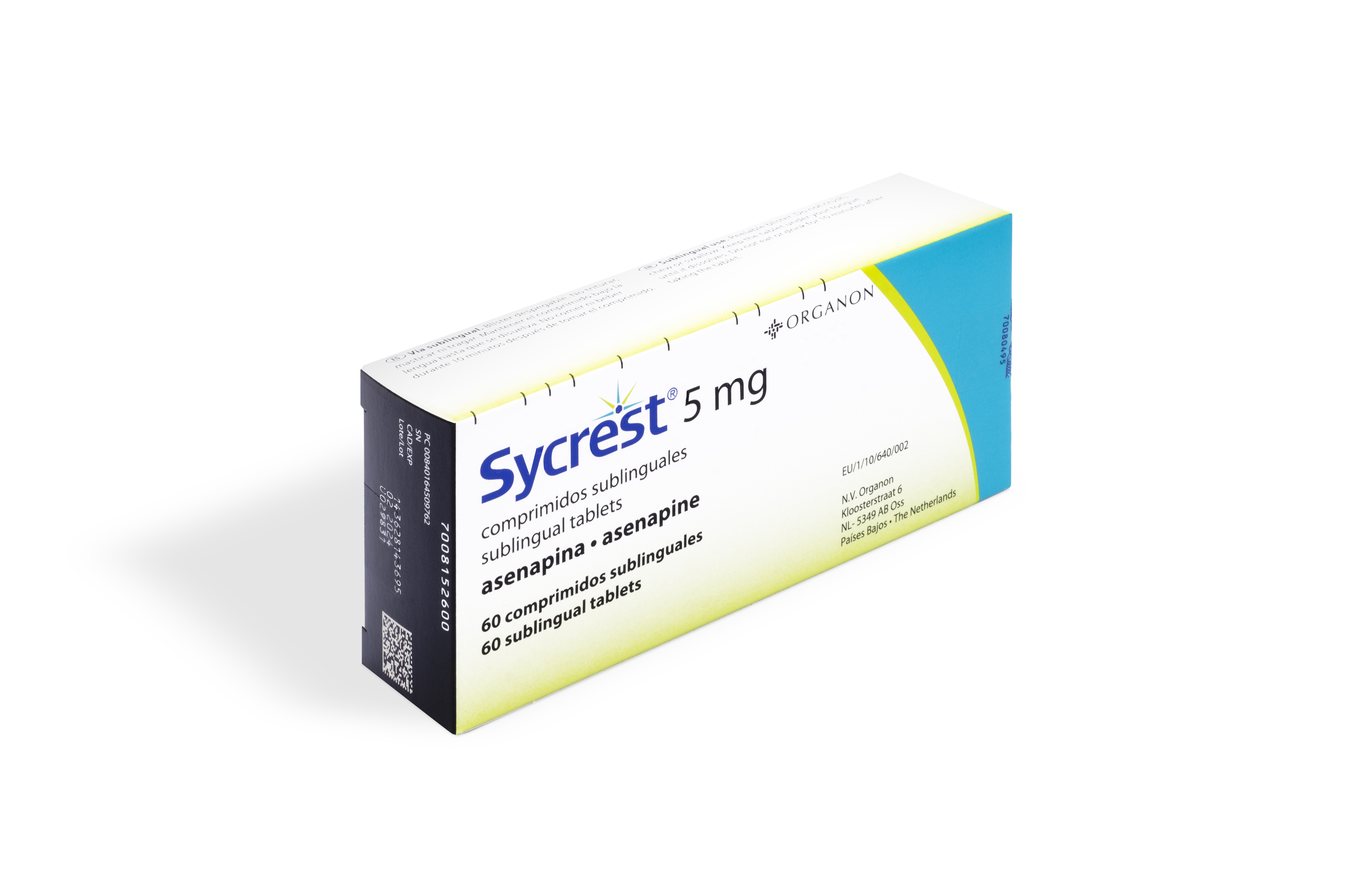 SYCREST