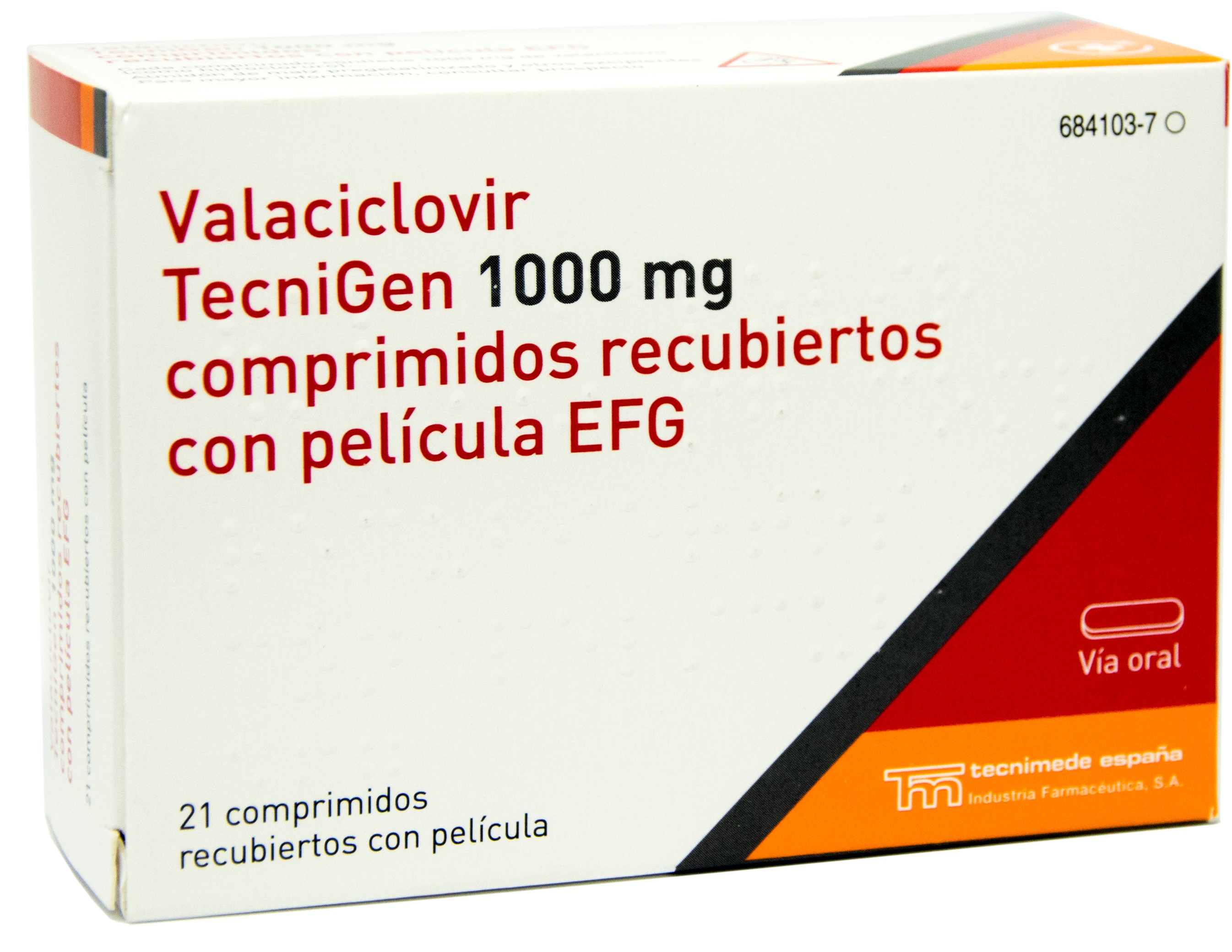 Costo valaciclovir