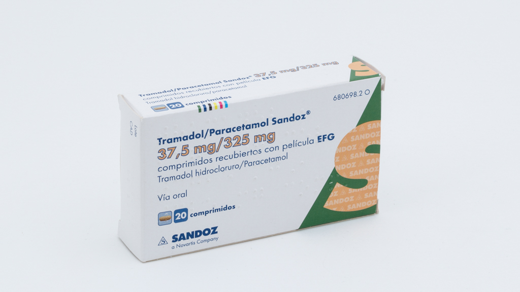 Tramadol sin receta en estados unidos
