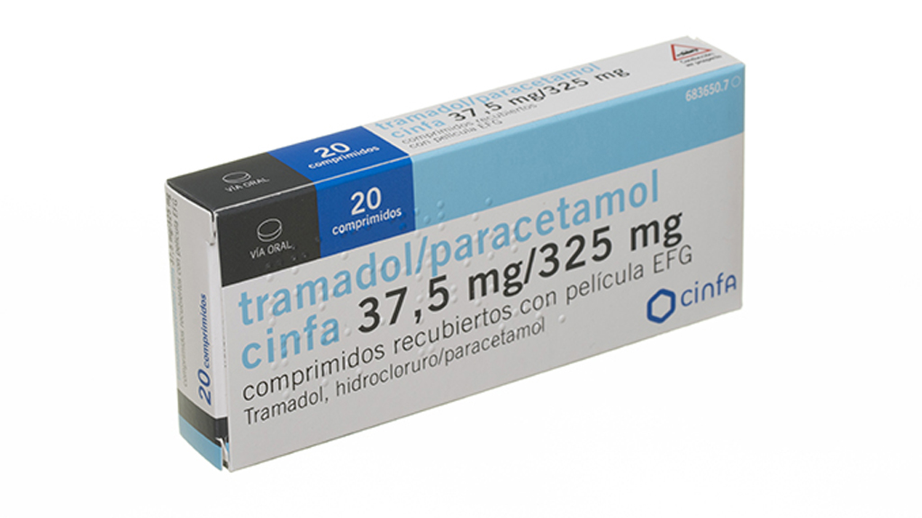 Tramadol Paracetamol Cinfa Precio