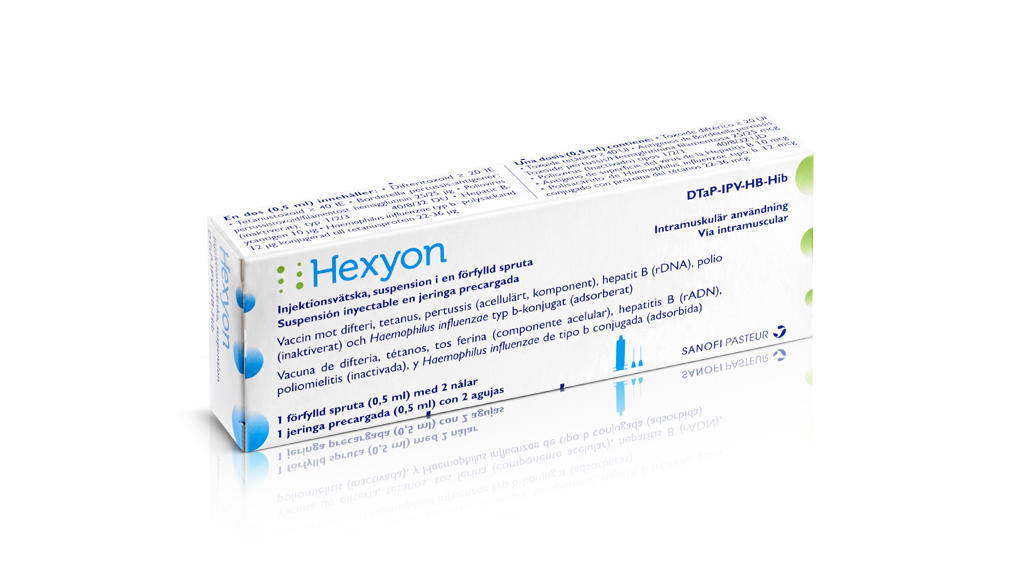 HEXYON