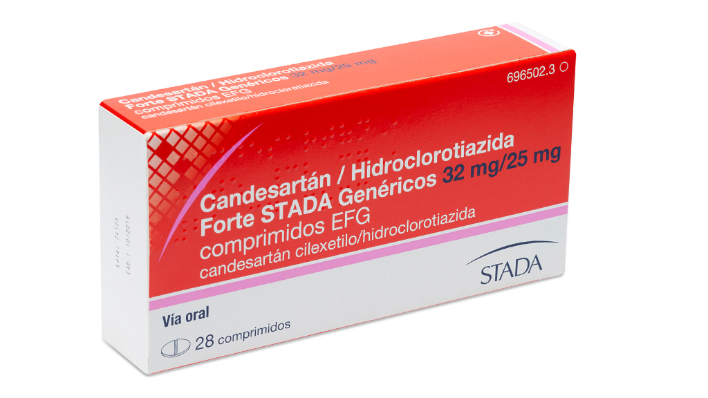 Aciclovir stada generico