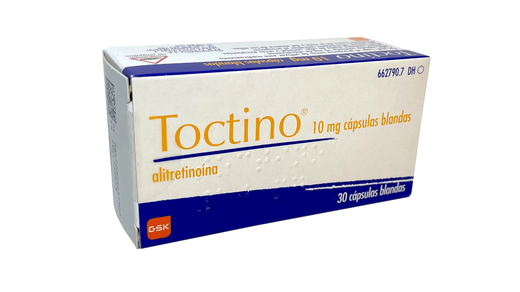 TOCTINO