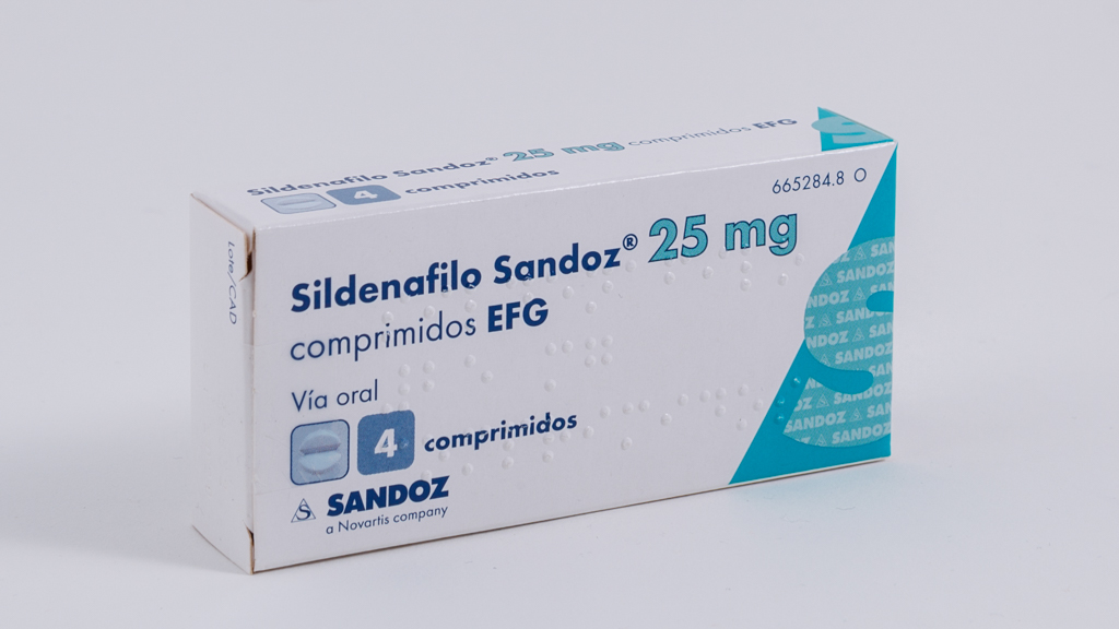 sildenafil zentiva 25 mg