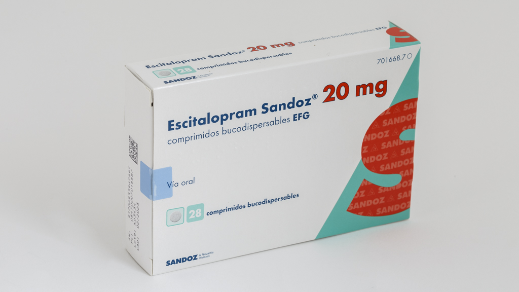 Vardenafil Sandoz 20 Mg