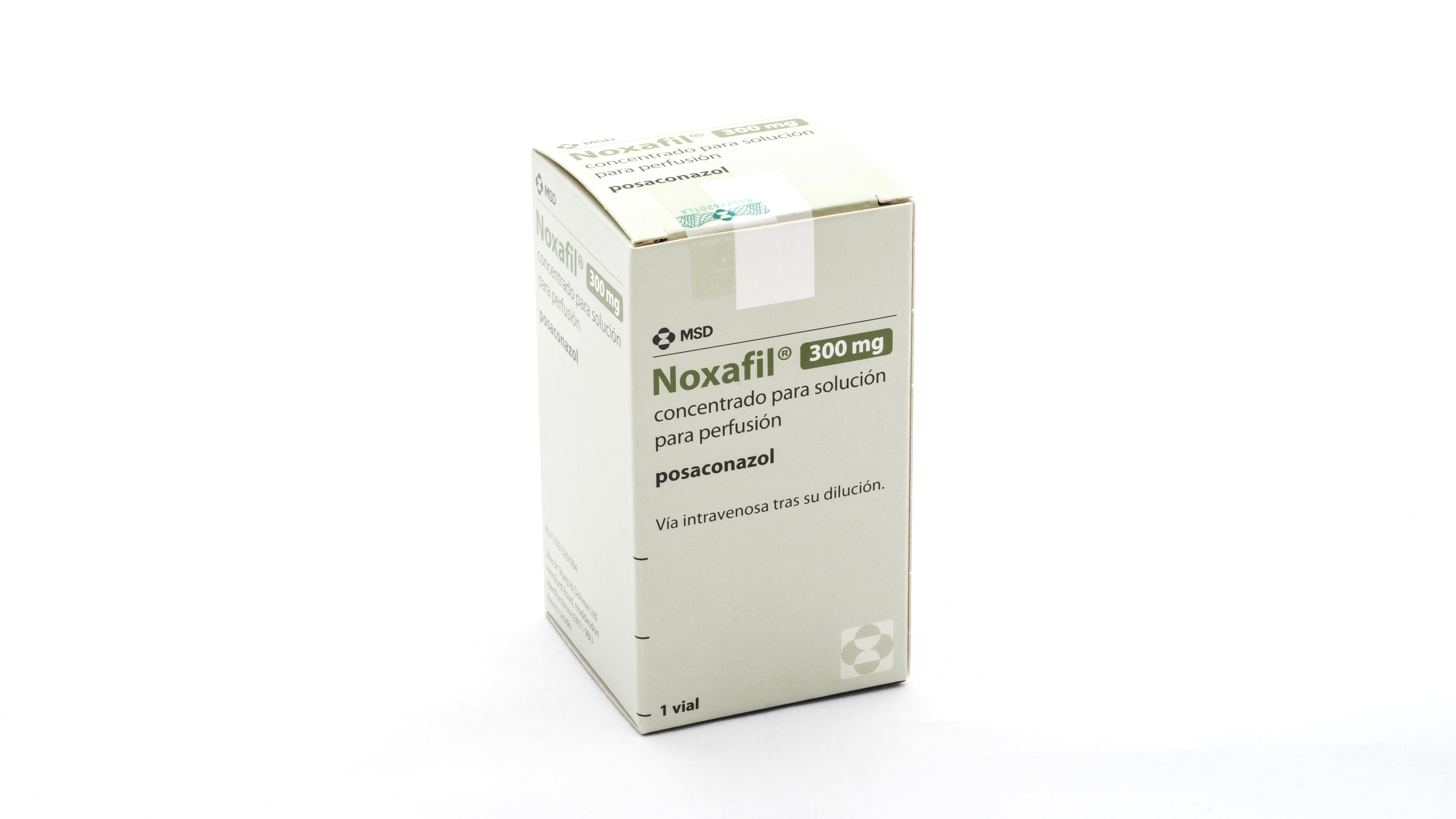 NOXAFIL