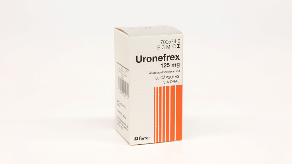 URONEFREX