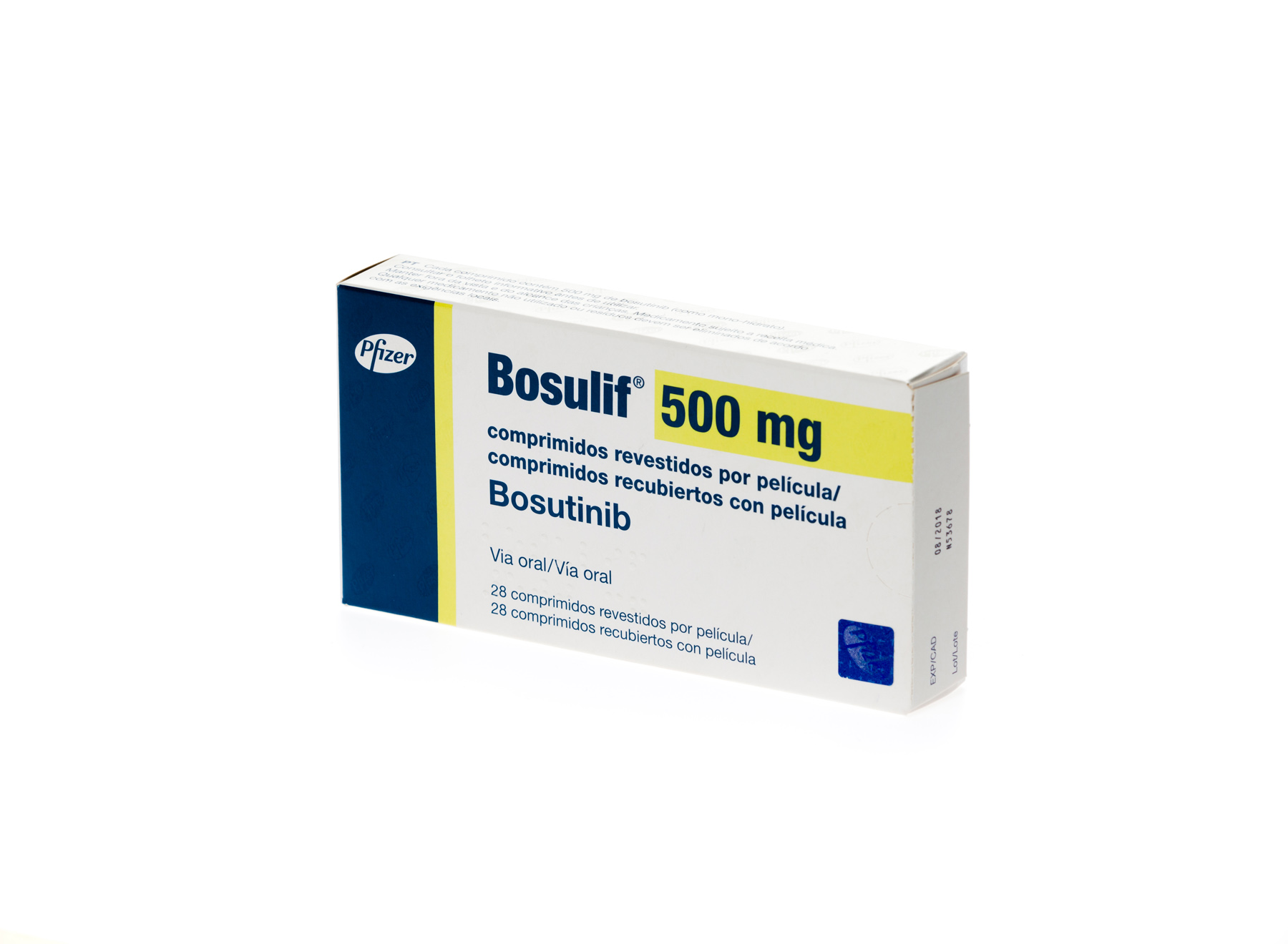 BOSULIF