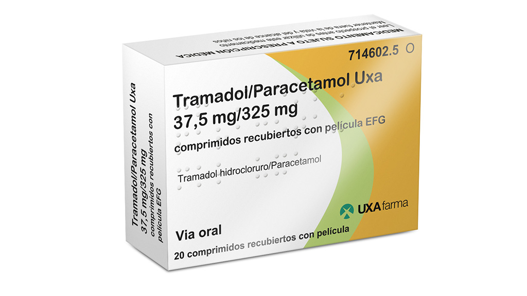 Comprar Tramadol Sin Receta Online