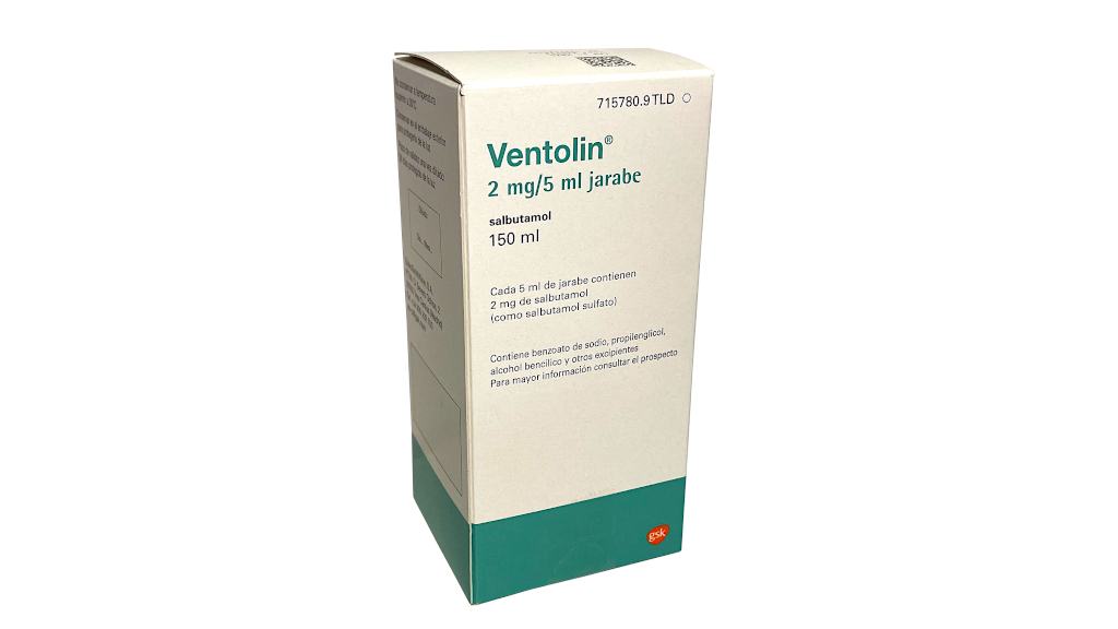 VENTOLIN