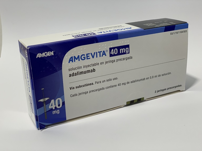 AMGEVITA