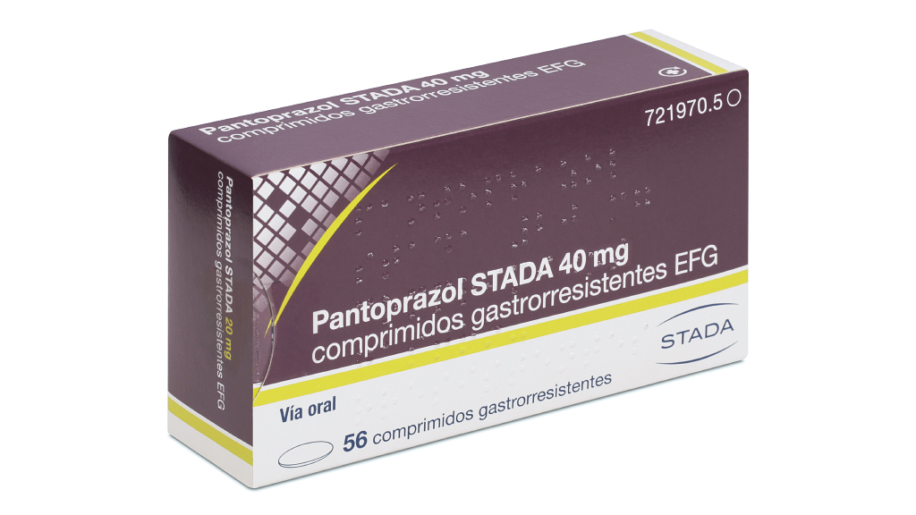 Tadalafil stada 40 mg