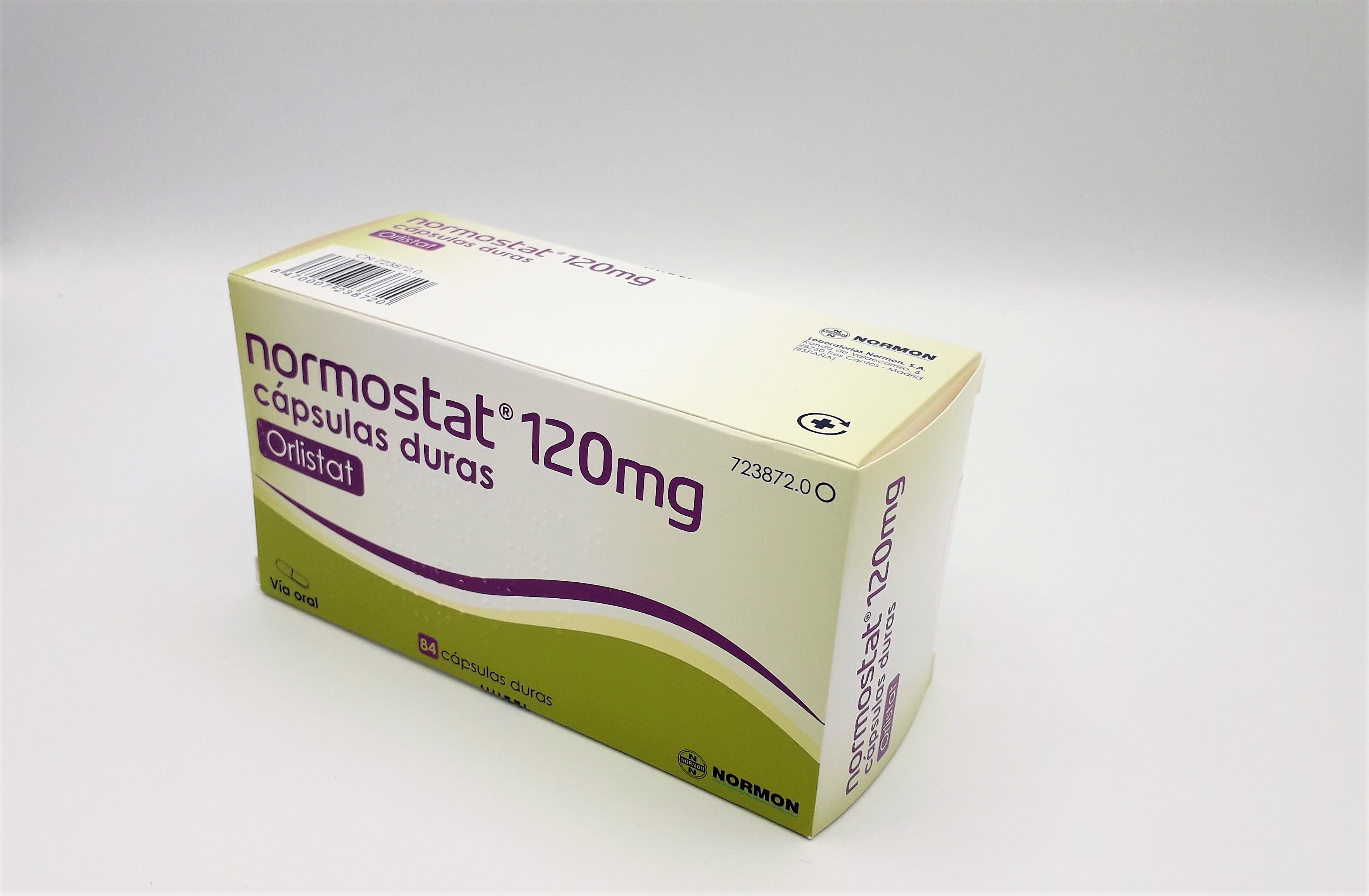 Donde comprar orlistat 120 mg