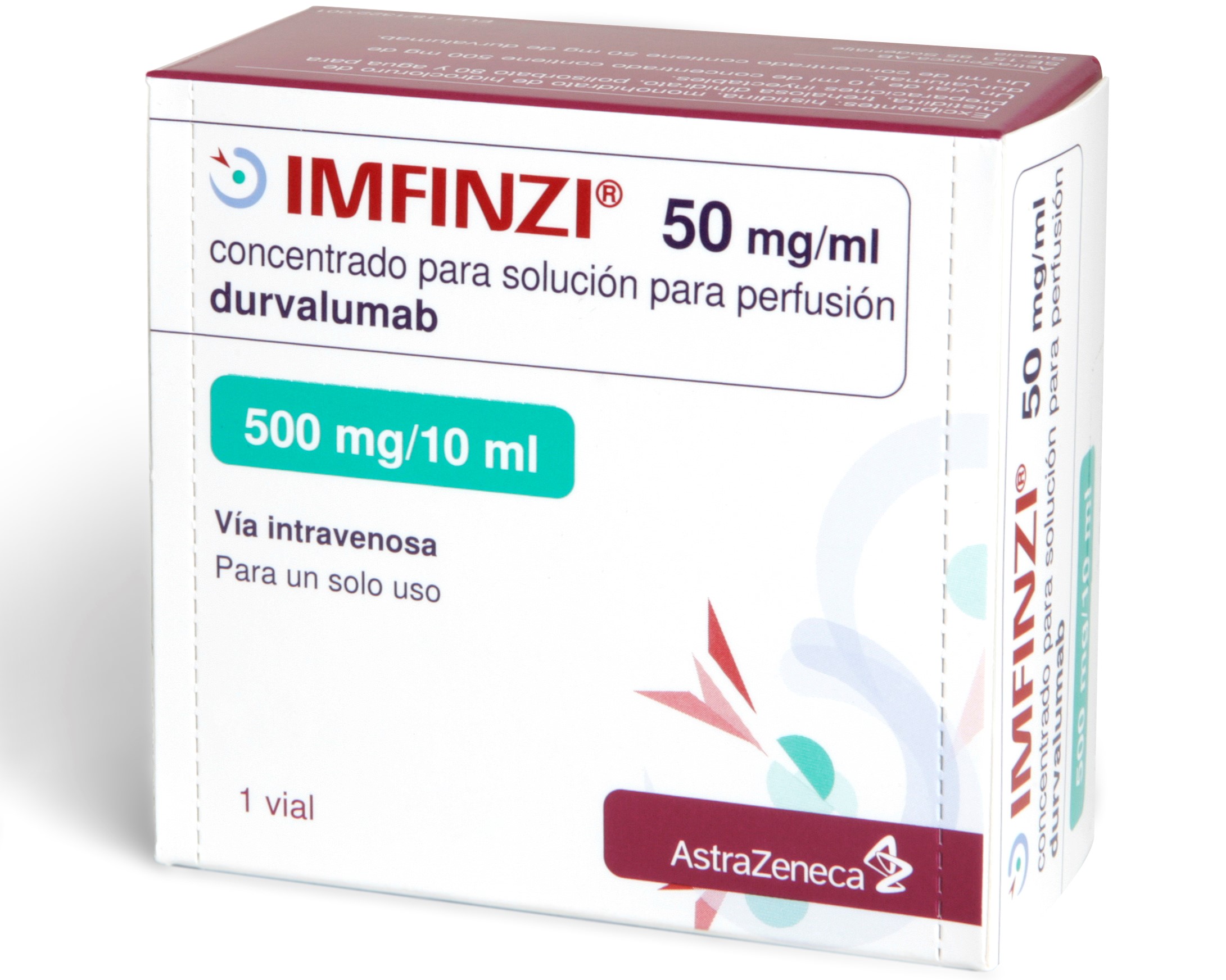 IMFINZI