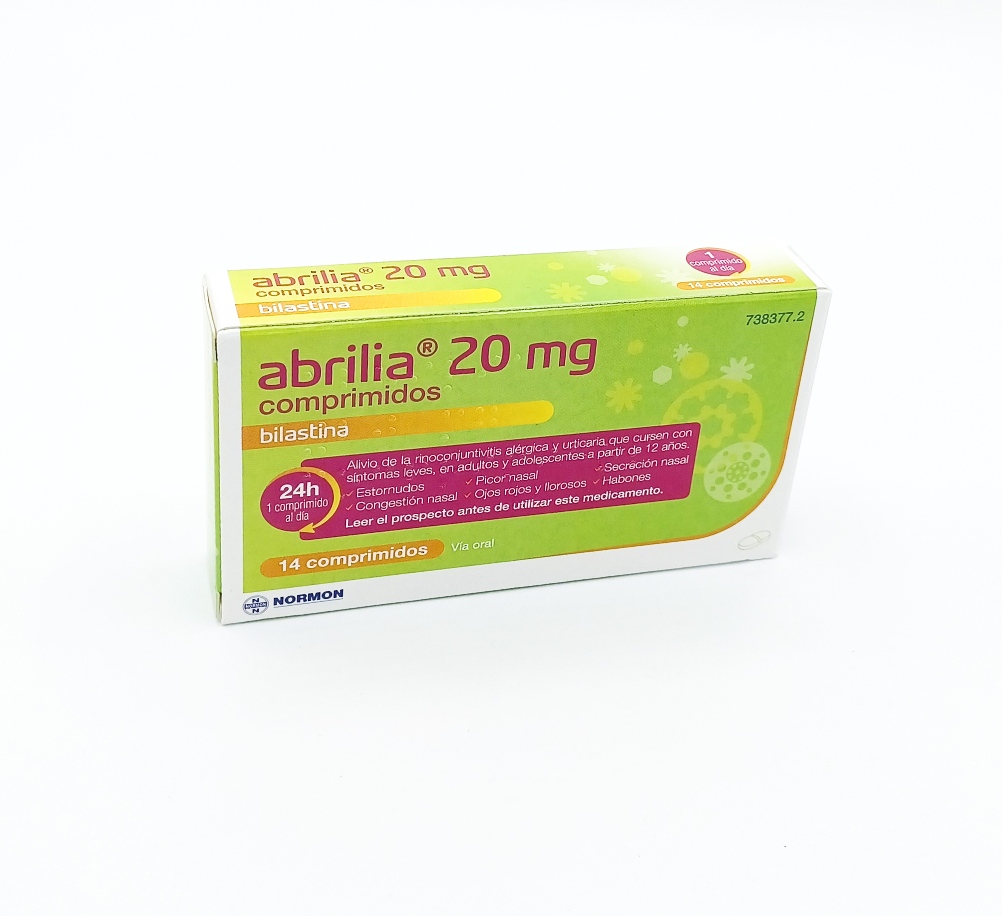 ABRILIA