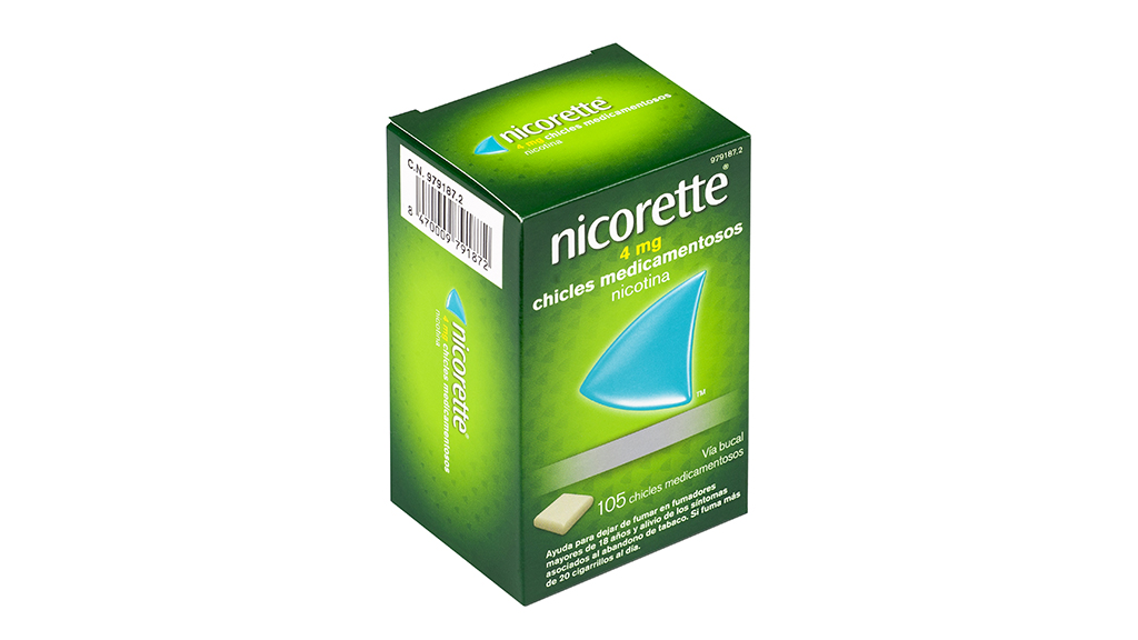 NICORETTE