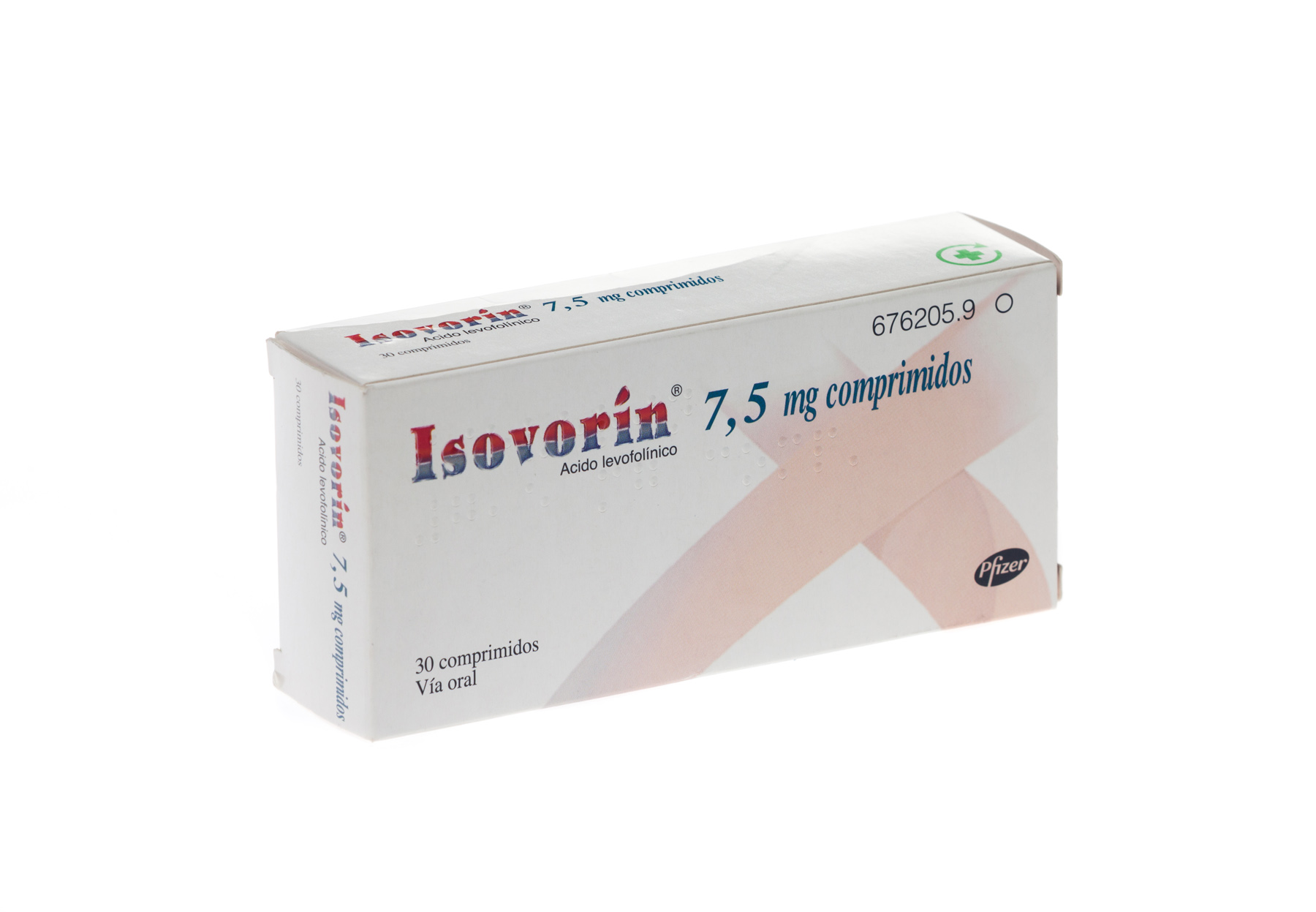 ISOVORIN
