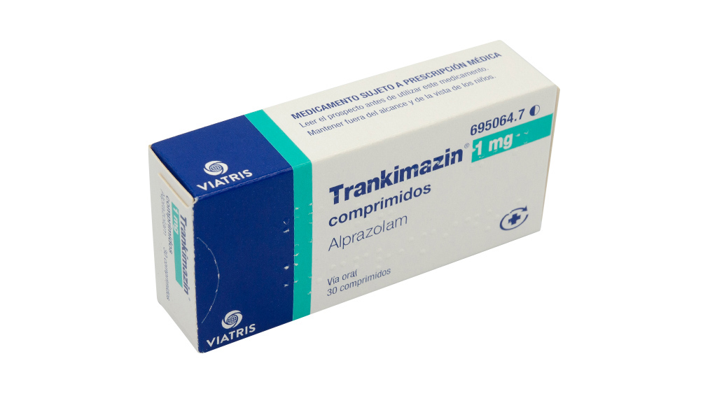 Alprazolam 1 Gramo Precio